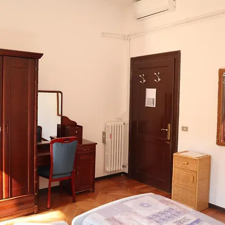 Bed and breakfast Wu Giada Mestre