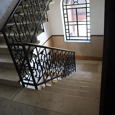 Bed & Breakfast Wu Giada