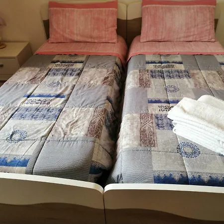 Wu Giada Bed and breakfast Mestre