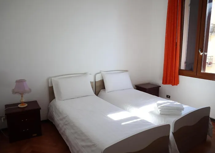 Wu Giada Bed & Breakfast