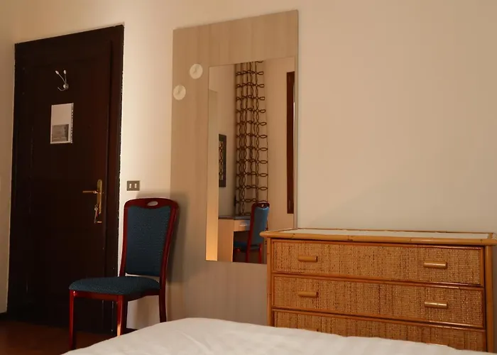 Bed & Breakfast Wu Giada Mestre