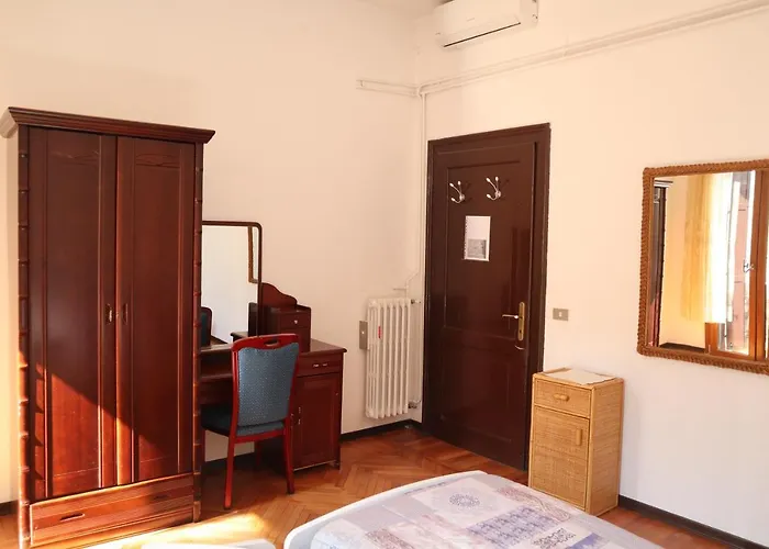 Bed & Breakfast Wu Giada Mestre