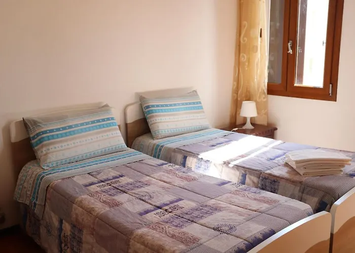 Wu Giada Bed & Breakfast