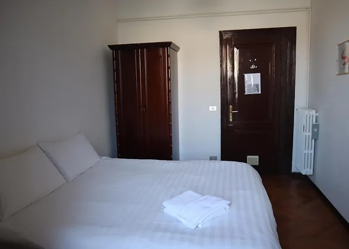 Bed & Breakfast Wu Giada *