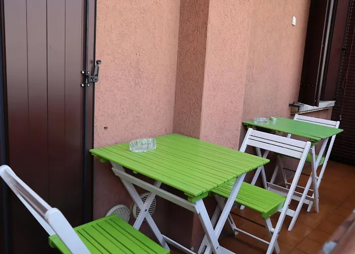 Wu Giada Bed & Breakfast Mestre