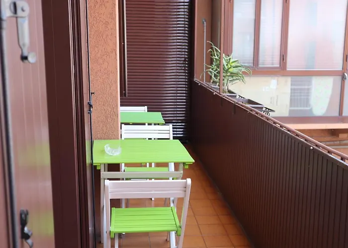 Bed & Breakfast Wu Giada *