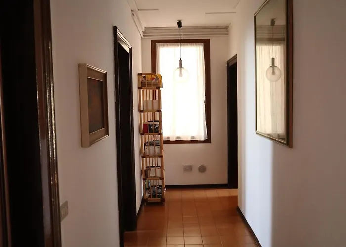 Bed & Breakfast Wu Giada Mestre