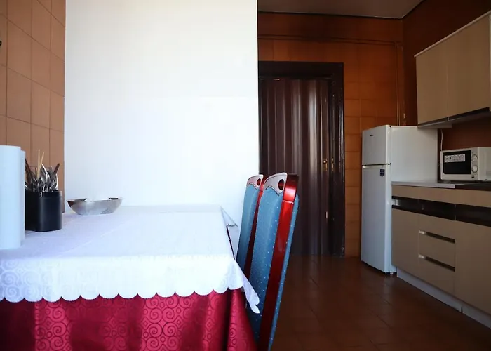 Wu Giada Bed & Breakfast