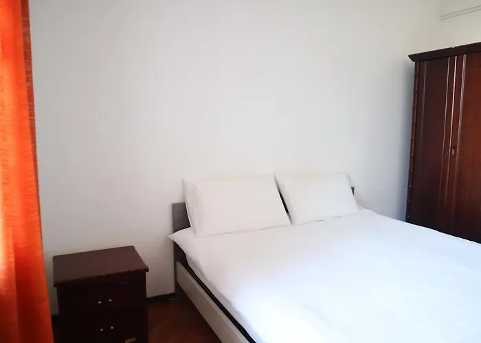 Bed & Breakfast Wu Giada