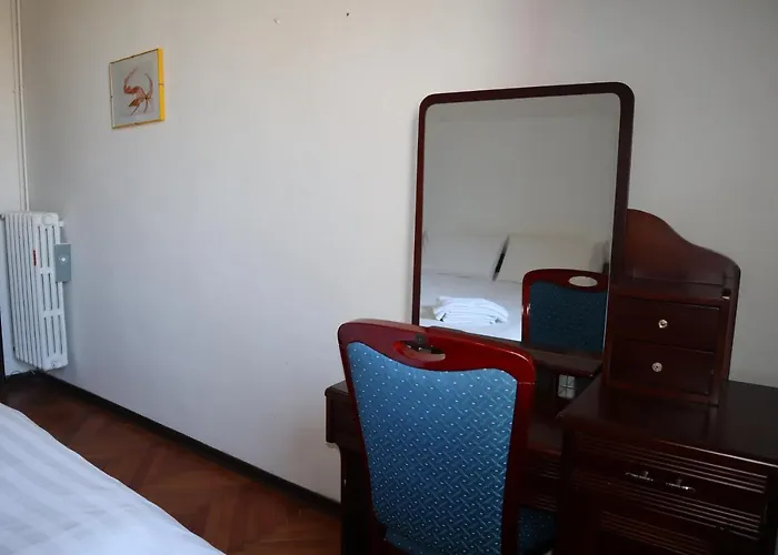 Wu Giada Bed & Breakfast *