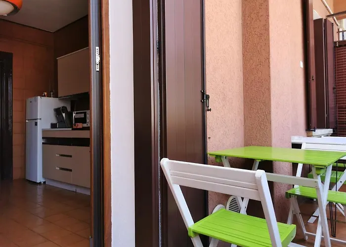 Bed & Breakfast Wu Giada *