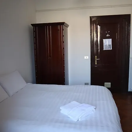 Oda ve Kahvaltı Wu Giada *