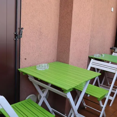 Wu Giada Bed & Breakfast Mestre