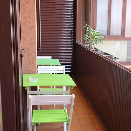 Frühstückspension Wu Giada *