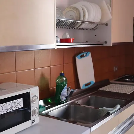 Wu Giada Местре