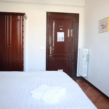 Bed and breakfast Wu Giada Mestre