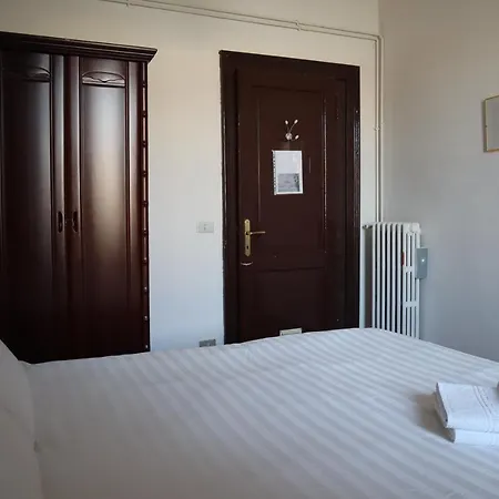 Wu Giada Bed and breakfast Mestre