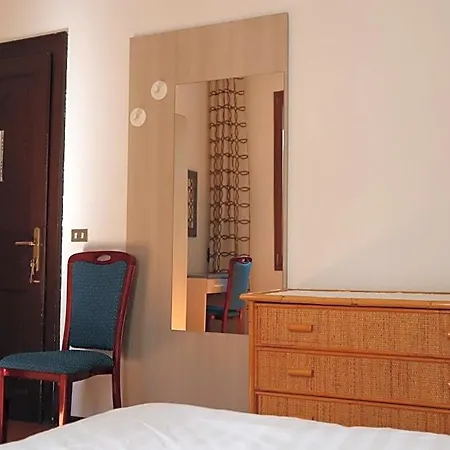 ベッド・アンド・ブレックファスト Wu Giada