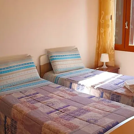Wu Giada Bed and breakfast Mestre