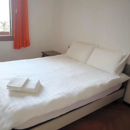 Wu Giada Bed and breakfast