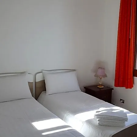 Bed and breakfast Wu Giada Mestre
