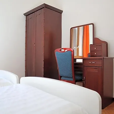 Bed and breakfast Wu Giada *