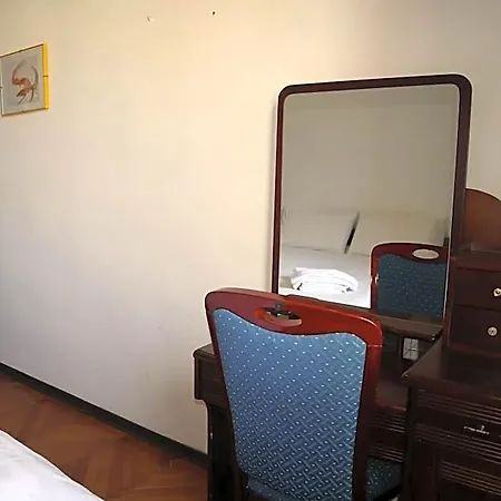 Wu Giada Bed and breakfast *