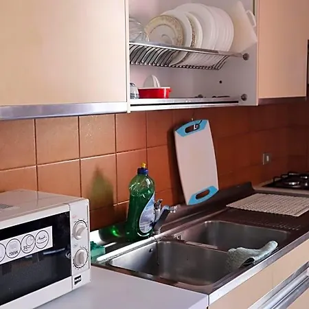 Bed and breakfast Wu Giada *