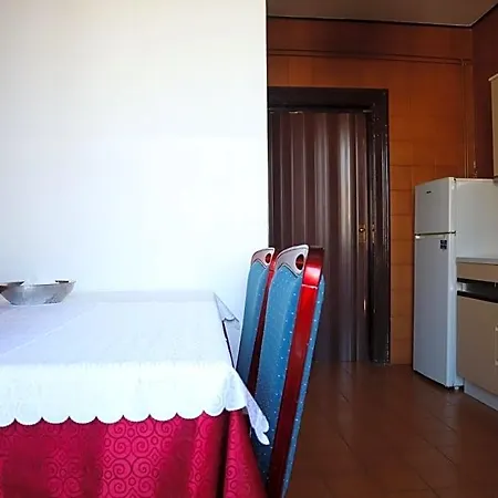 Wu Giada Bed and breakfast