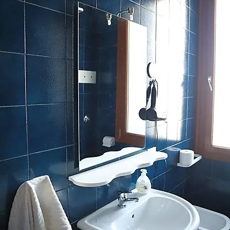 Bed and breakfast Wu Giada Mestre
