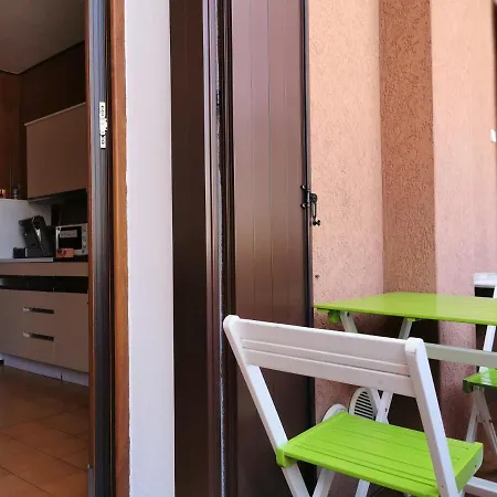 Bed and breakfast Wu Giada *