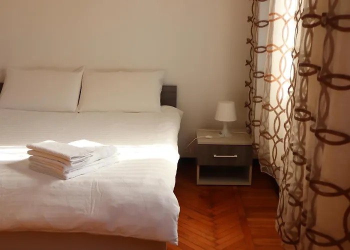 Wu Giada * Местре