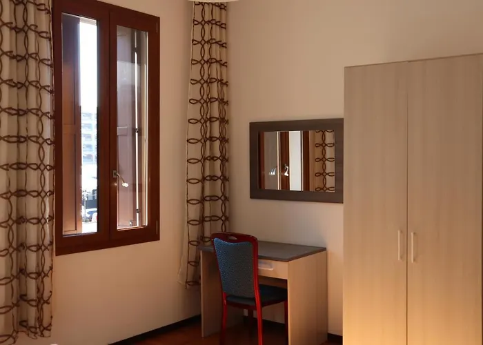 Wu Giada Frühstückspension *