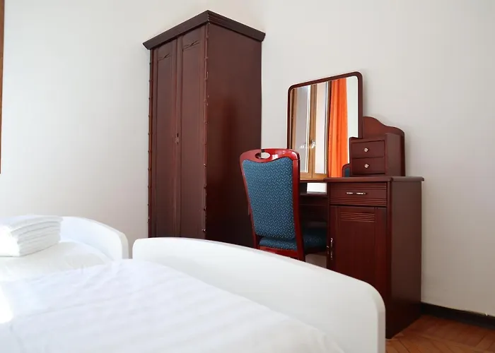 Wu Giada Bed & Breakfast *