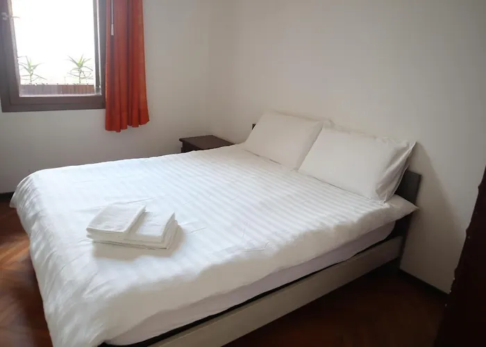 Wu Giada Местре