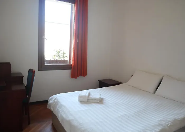 Wu Giada * Местре