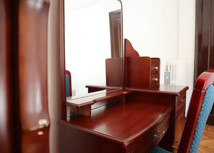 Wu Giada * Местре