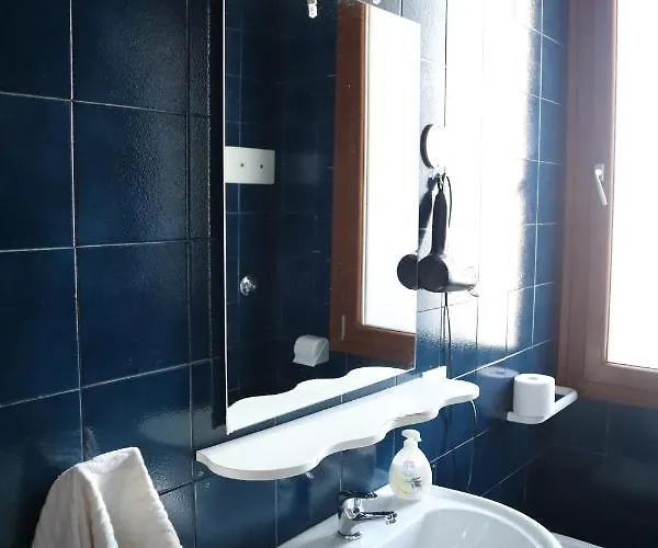 Frühstückspension Wu Giada