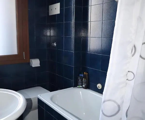 Frühstückspension Wu Giada