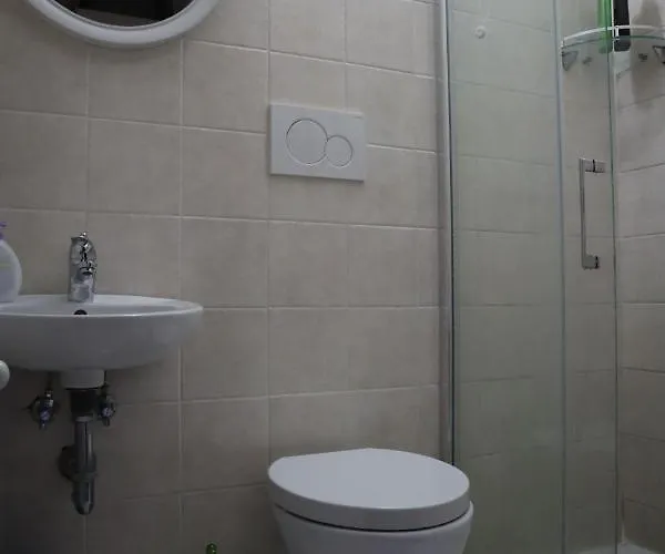 Wu Giada Frühstückspension