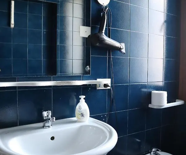 Wu Giada Bed & Breakfast *