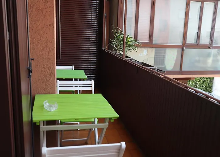 Wu Giada Местре