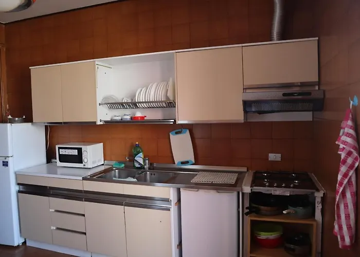 Wu Giada Отель типа 