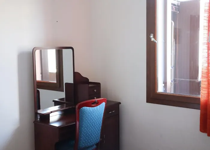 Frühstückspension Wu Giada *