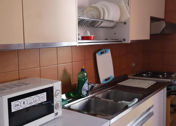 Wu Giada Местре