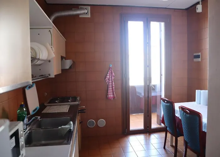 Wu Giada Bed & Breakfast Mestre