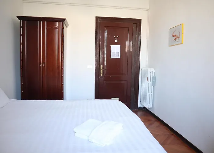 Bed & Breakfast Wu Giada Mestre