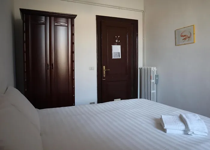 Wu Giada Bed & Breakfast Mestre