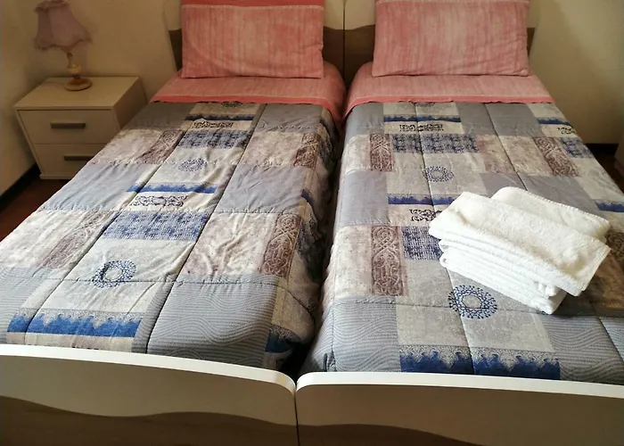 Wu Giada Bed & Breakfast Mestre