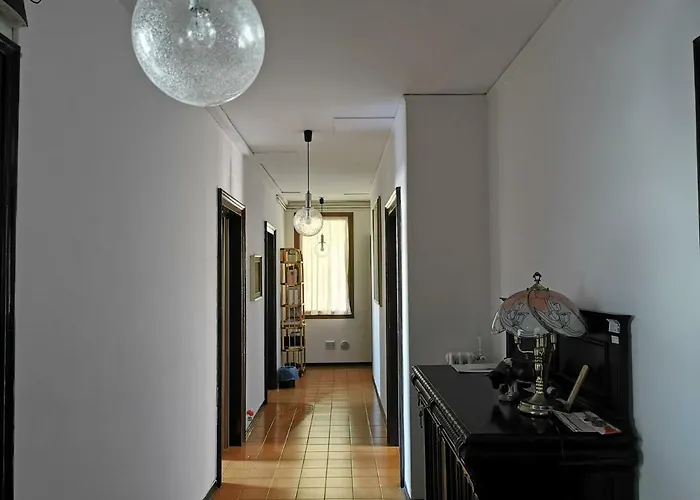 Bed & Breakfast Wu Giada Mestre